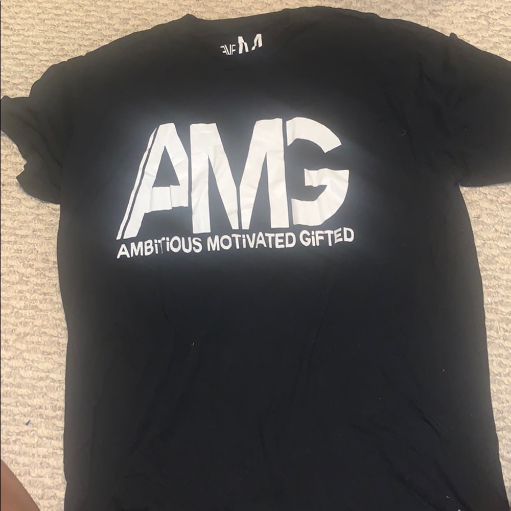 AMG - Picture 2 of 2